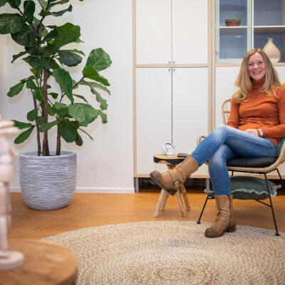 Mariëlle van der Ploeg